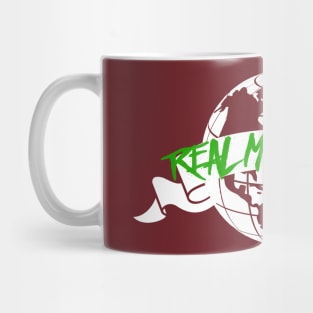 RMT G Mug